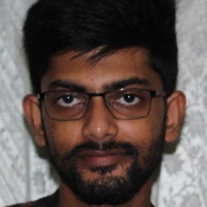 I S M Habibullah I S M Habibullah